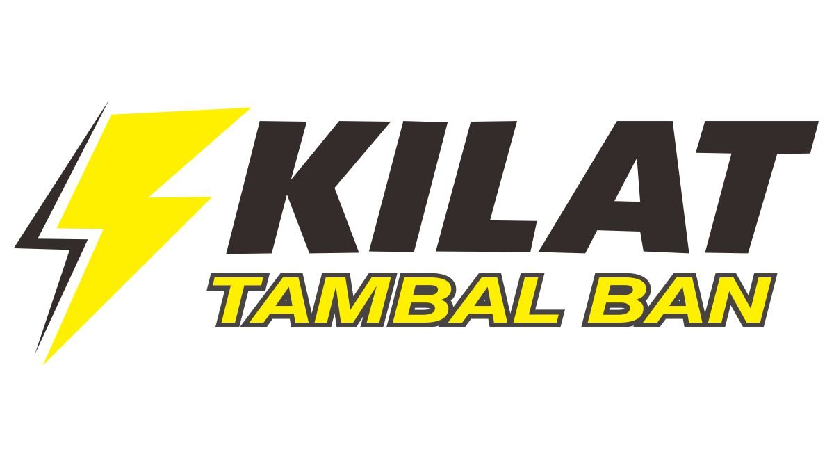 Logo KILAT Tambal Ban